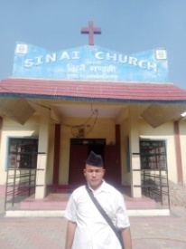 Jit Bahadur Tamang