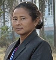 Bemaya Tamang